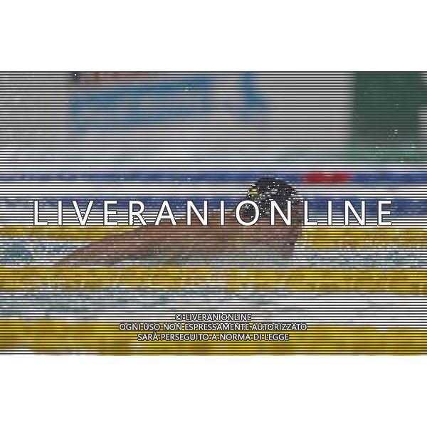 Riccione 01/04/2021 - CAMPIONATO ITALIANO UNIPOLSAI ASSOLUTO DI NUOTO PRIMAVERILE- nella foto: burdisso ©Claudio Zamagni/Agenzia Aldo Liverani