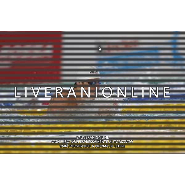 Riccione 01/04/2021 - CAMPIONATO ITALIANO UNIPOLSAI ASSOLUTO DI NUOTO PRIMAVERILE- nella foto: martinenghi ©Claudio Zamagni/Agenzia Aldo Liverani