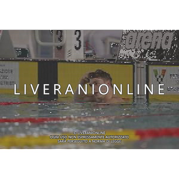 Riccione 01/04/2021 - CAMPIONATO ITALIANO UNIPOLSAI ASSOLUTO DI NUOTO PRIMAVERILE- nella foto: miressi ©Claudio Zamagni/Agenzia Aldo Liverani