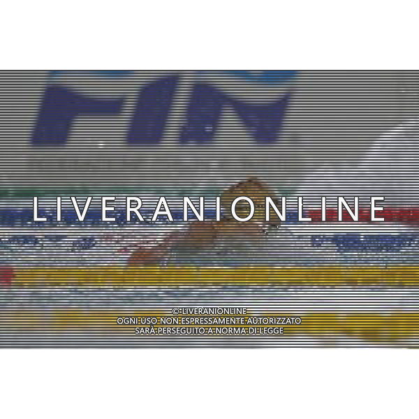 Riccione 01/04/2021 - CAMPIONATO ITALIANO UNIPOLSAI ASSOLUTO DI NUOTO PRIMAVERILE- nella foto: cusinato ilaria ©Claudio Zamagni/Agenzia Aldo Liverani