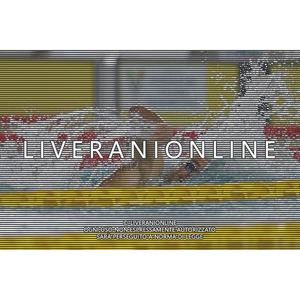 Riccione 01/04/2021 - CAMPIONATO ITALIANO UNIPOLSAI ASSOLUTO DI NUOTO PRIMAVERILE- nella foto: paltrinieri gregorio ©Claudio Zamagni/Agenzia Aldo Liverani