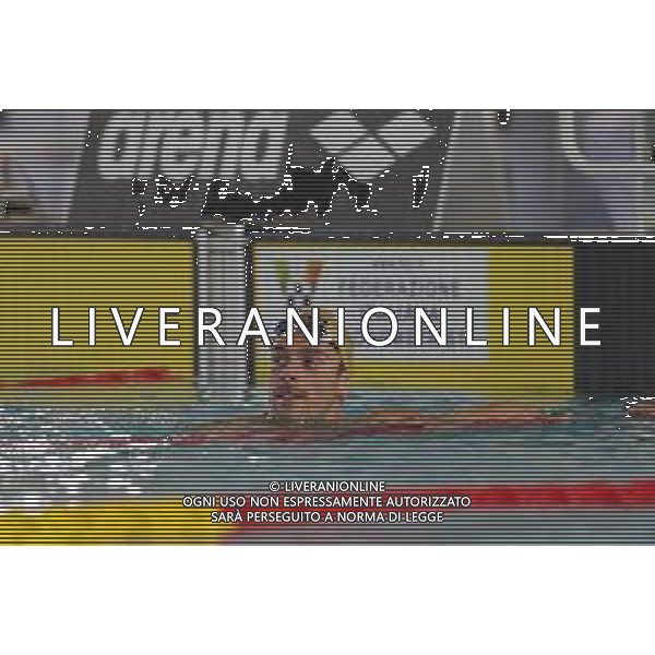 Riccione 01/04/2021 - CAMPIONATO ITALIANO UNIPOLSAI ASSOLUTO DI NUOTO PRIMAVERILE- nella foto: paltrinieri gregorio ©Claudio Zamagni/Agenzia Aldo Liverani