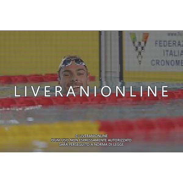 Riccione 01/04/2021 - CAMPIONATO ITALIANO UNIPOLSAI ASSOLUTO DI NUOTO PRIMAVERILE- nella foto: paltrinieri gregorio ©Claudio Zamagni/Agenzia Aldo Liverani
