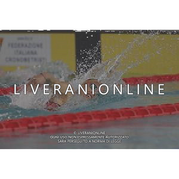 Riccione 01/04/2021 - CAMPIONATO ITALIANO UNIPOLSAI ASSOLUTO DI NUOTO PRIMAVERILE- nella foto: Caramignoli Martina Rita ©Claudio Zamagni/Agenzia Aldo Liverani