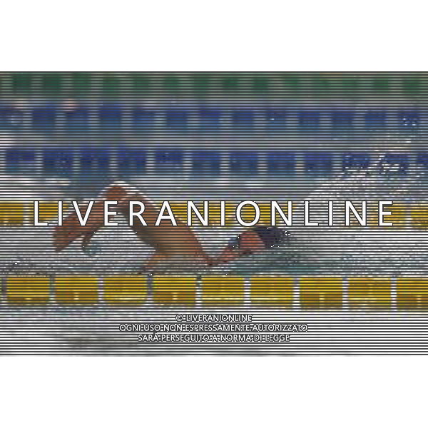 Riccione 01/04/2021 - CAMPIONATO ITALIANO UNIPOLSAI ASSOLUTO DI NUOTO PRIMAVERILE- nella foto: quadarella simona ©Claudio Zamagni/Agenzia Aldo Liverani