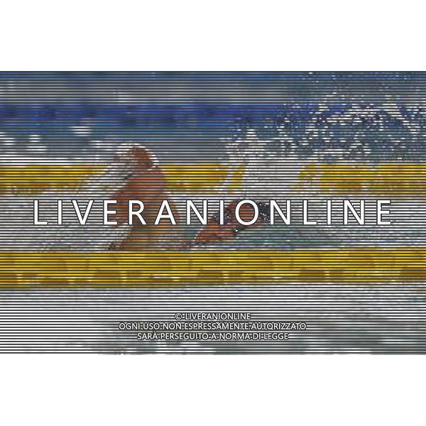 Riccione 01/04/2021 - CAMPIONATO ITALIANO UNIPOLSAI ASSOLUTO DI NUOTO PRIMAVERILE- nella foto: quadarella simona ©Claudio Zamagni/Agenzia Aldo Liverani