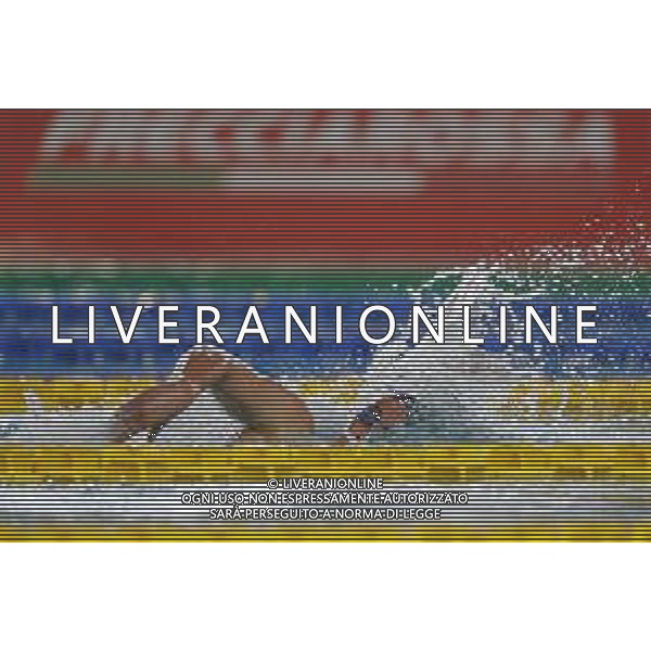 Riccione 01/04/2021 - CAMPIONATO ITALIANO UNIPOLSAI ASSOLUTO DI NUOTO PRIMAVERILE- nella foto: quadarella simona ©Claudio Zamagni/Agenzia Aldo Liverani