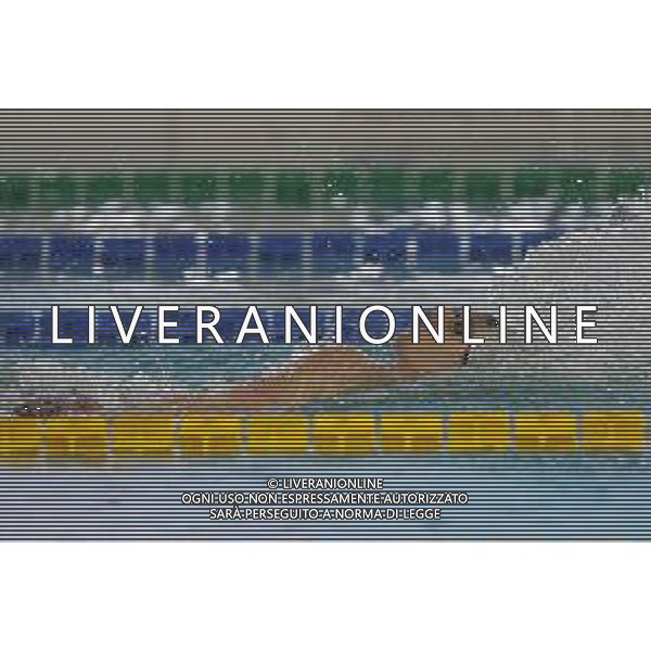 Riccione 01/04/2021 - CAMPIONATO ITALIANO UNIPOLSAI ASSOLUTO DI NUOTO PRIMAVERILE- nella foto: mora lorenzo ©Claudio Zamagni/Agenzia Aldo Liverani
