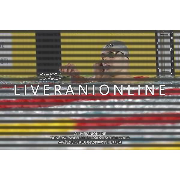 Riccione 01/04/2021 - CAMPIONATO ITALIANO UNIPOLSAI ASSOLUTO DI NUOTO PRIMAVERILE- nella foto: mora lorenzo ©Claudio Zamagni/Agenzia Aldo Liverani