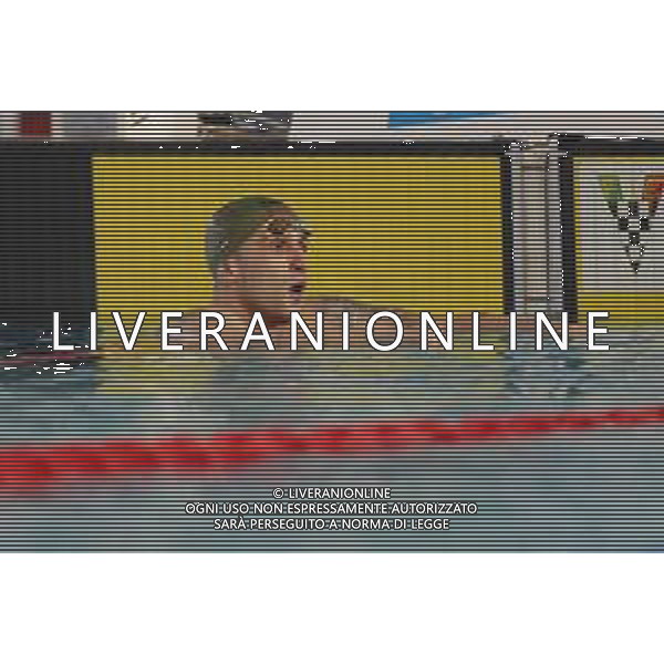 Riccione 01/04/2021 - CAMPIONATO ITALIANO UNIPOLSAI ASSOLUTO DI NUOTO PRIMAVERILE- nella foto: ciccarese cristopher ©Claudio Zamagni/Agenzia Aldo Liverani