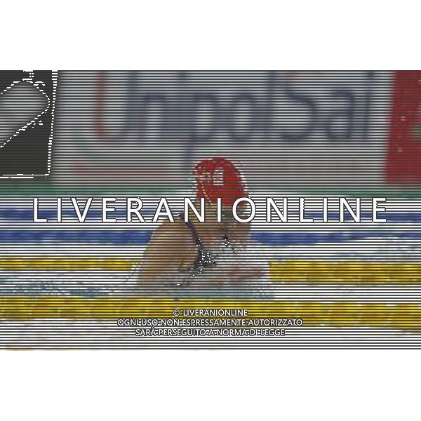 Riccione 01/04/2021 - CAMPIONATO ITALIANO UNIPOLSAI ASSOLUTO DI NUOTO PRIMAVERILE- nella foto: fangio francesca ©Claudio Zamagni/Agenzia Aldo Liverani