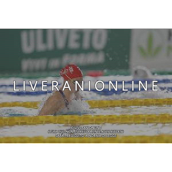 Riccione 01/04/2021 - CAMPIONATO ITALIANO UNIPOLSAI ASSOLUTO DI NUOTO PRIMAVERILE- nella foto: fangio francesca ©Claudio Zamagni/Agenzia Aldo Liverani
