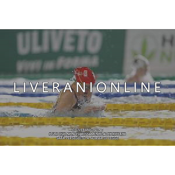 Riccione 01/04/2021 - CAMPIONATO ITALIANO UNIPOLSAI ASSOLUTO DI NUOTO PRIMAVERILE- nella foto: fangio francesca ©Claudio Zamagni/Agenzia Aldo Liverani