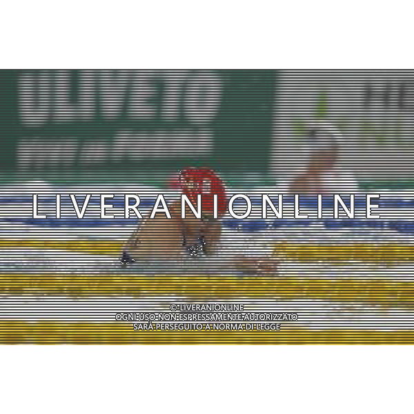 Riccione 01/04/2021 - CAMPIONATO ITALIANO UNIPOLSAI ASSOLUTO DI NUOTO PRIMAVERILE- nella foto: fangio francesca ©Claudio Zamagni/Agenzia Aldo Liverani