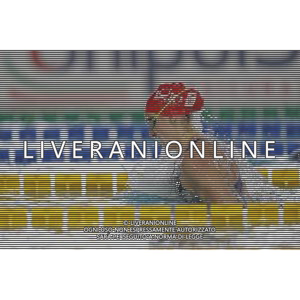 Riccione 01/04/2021 - CAMPIONATO ITALIANO UNIPOLSAI ASSOLUTO DI NUOTO PRIMAVERILE- nella foto: fangio francesca ©Claudio Zamagni/Agenzia Aldo Liverani