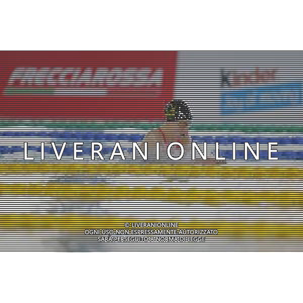 Riccione 01/04/2021 - CAMPIONATO ITALIANO UNIPOLSAI ASSOLUTO DI NUOTO PRIMAVERILE- nella foto: angiolini lisa ©Claudio Zamagni/Agenzia Aldo Liverani