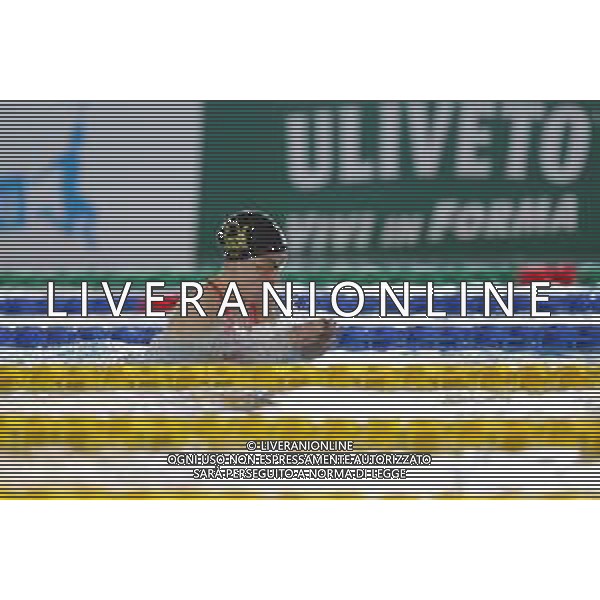 Riccione 01/04/2021 - CAMPIONATO ITALIANO UNIPOLSAI ASSOLUTO DI NUOTO PRIMAVERILE- nella foto: angiolini lisa ©Claudio Zamagni/Agenzia Aldo Liverani