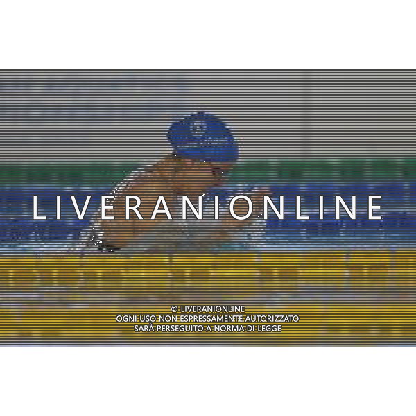 Riccione 02/04/2021 - CAMPIONATO ITALIANO UNIPOLSAI ASSOLUTO DI NUOTO PRIMAVERILE- nella foto: carraro martina ©Claudio Zamagni/Agenzia Aldo Liverani