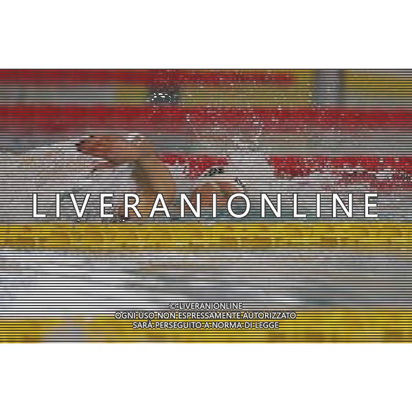 Riccione 02/04/2021 - CAMPIONATO ITALIANO UNIPOLSAI ASSOLUTO DI NUOTO PRIMAVERILE- nella foto: pellegrini federica ©Claudio Zamagni/Agenzia Aldo Liverani