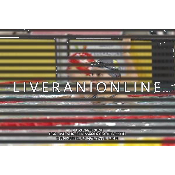 Riccione 02/04/2021 - CAMPIONATO ITALIANO UNIPOLSAI ASSOLUTO DI NUOTO PRIMAVERILE- nella foto: scalia silvia ©Claudio Zamagni/Agenzia Aldo Liverani