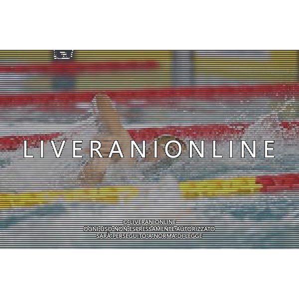 Riccione 02/04/2021 - CAMPIONATO ITALIANO UNIPOLSAI ASSOLUTO DI NUOTO PRIMAVERILE- nella foto: de tullio marco ©Claudio Zamagni/Agenzia Aldo Liverani