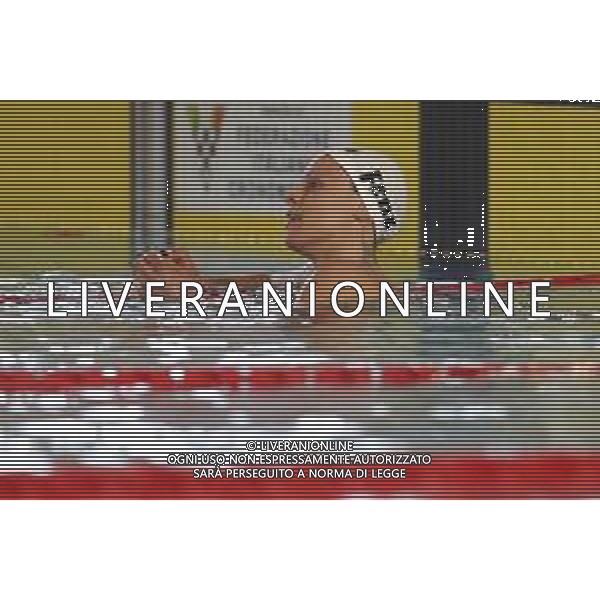 Riccione 02/04/2021 - CAMPIONATO ITALIANO UNIPOLSAI ASSOLUTO DI NUOTO PRIMAVERILE- nella foto: federica pellegrini ©Claudio Zamagni/Agenzia Aldo Liverani