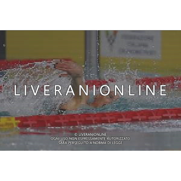 Riccione 02/04/2021 - CAMPIONATO ITALIANO UNIPOLSAI ASSOLUTO DI NUOTO PRIMAVERILE- nella foto: federica pellegrini ©Claudio Zamagni/Agenzia Aldo Liverani