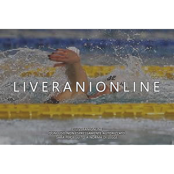 Riccione 02/04/2021 - CAMPIONATO ITALIANO UNIPOLSAI ASSOLUTO DI NUOTO PRIMAVERILE- nella foto: federica pellegrini ©Claudio Zamagni/Agenzia Aldo Liverani