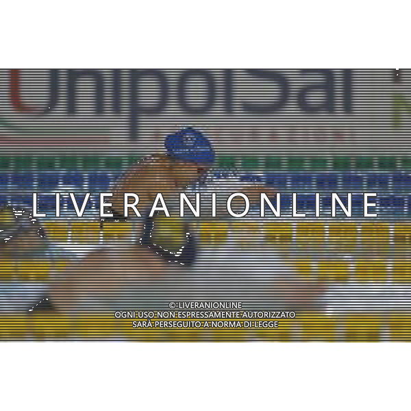 Riccione 02/04/2021 - CAMPIONATO ITALIANO UNIPOLSAI ASSOLUTO DI NUOTO PRIMAVERILE- nella foto: martina carraro ©Claudio Zamagni/Agenzia Aldo Liverani