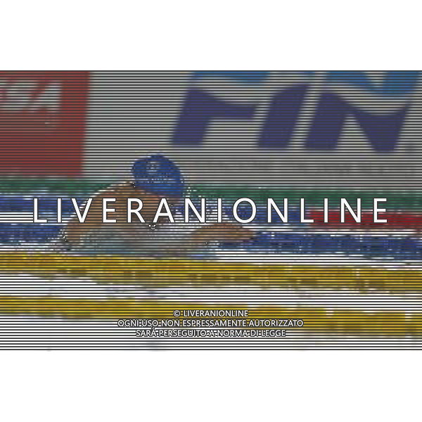 Riccione 02/04/2021 - CAMPIONATO ITALIANO UNIPOLSAI ASSOLUTO DI NUOTO PRIMAVERILE- nella foto: martina carraro ©Claudio Zamagni/Agenzia Aldo Liverani