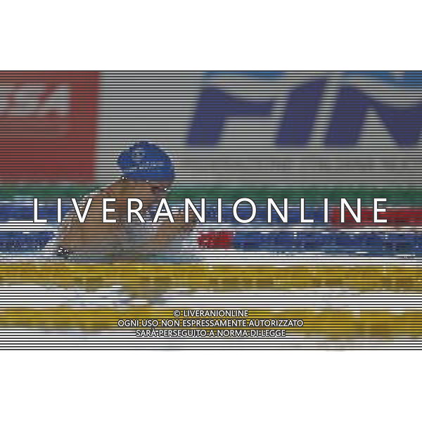 Riccione 02/04/2021 - CAMPIONATO ITALIANO UNIPOLSAI ASSOLUTO DI NUOTO PRIMAVERILE- nella foto: martina carraro ©Claudio Zamagni/Agenzia Aldo Liverani