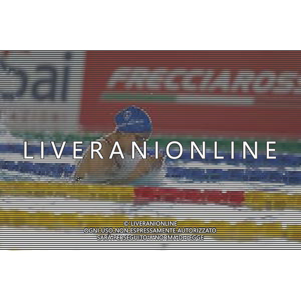 Riccione 02/04/2021 - CAMPIONATO ITALIANO UNIPOLSAI ASSOLUTO DI NUOTO PRIMAVERILE- nella foto: martina carraro ©Claudio Zamagni/Agenzia Aldo Liverani