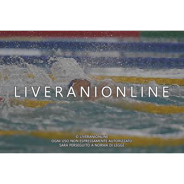 Riccione 02/04/2021 - CAMPIONATO ITALIANO UNIPOLSAI ASSOLUTO DI NUOTO PRIMAVERILE- nella foto: simone sabbioni ©Claudio Zamagni/Agenzia Aldo Liverani