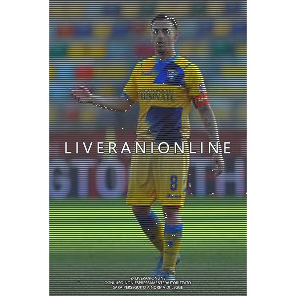 Frosinone vs Reggiana Campionato Serie B - 31 Giornata Stadio B.Stirpe - Frosinone 02-04-2021 nella foto Raffaele Maiello FOTO FEDERICO GAETANO-AG ALDO LIVERANISAS