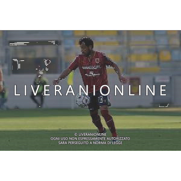 Frosinone vs Reggiana Campionato Serie B - 31 Giornata Stadio B.Stirpe - Frosinone 02-04-2021 nella foto Karim Laribi FOTO FEDERICO GAETANO-AG ALDO LIVERANISAS