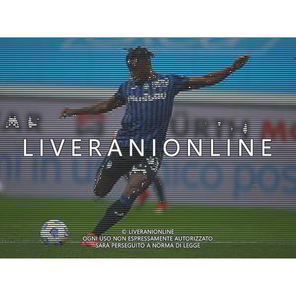 Atalanta-Udinese Campionato di Calcio serie A TIM 2020/2021 29a giornata Bergamo, 3 aprile 2021 Nella foto: DUVAN Zapata Ph. Soli - Ag. Aldo Liverani