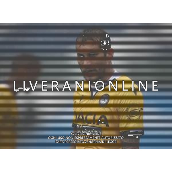 Atalanta-Udinese Campionato di Calcio serie A TIM 2020/2021 29a giornata Bergamo, 3 aprile 2021 Nella foto: ROBERTO PEREIRA Ph. Soli - Ag. Aldo Liverani