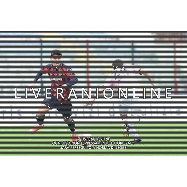 Santangeloi/LMedia - Casertana vs Palermo - Campionato di Calcio Serie C - Lega Pro 2020/2021 03 aprile 2021 - Stadio Alberto Pinto, Caserta, Italia Nella foto: Ricardo Matos (Casertana) @Santangeloi/LMedia AG ALDO LIVERANI SAS