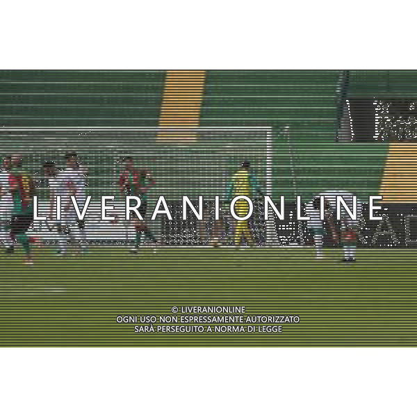 Marchettiu/LMedia - Ternana vs Avellino - Campionato di Calcio Serie C - Lega Pro 2020/2021 03 aprile 2021 - Stadio Liberati, Terni, Italia Nella foto: la delusione dell\'Avellino @Marchettiu/LMedia AG ALDO LIVERANI SAS