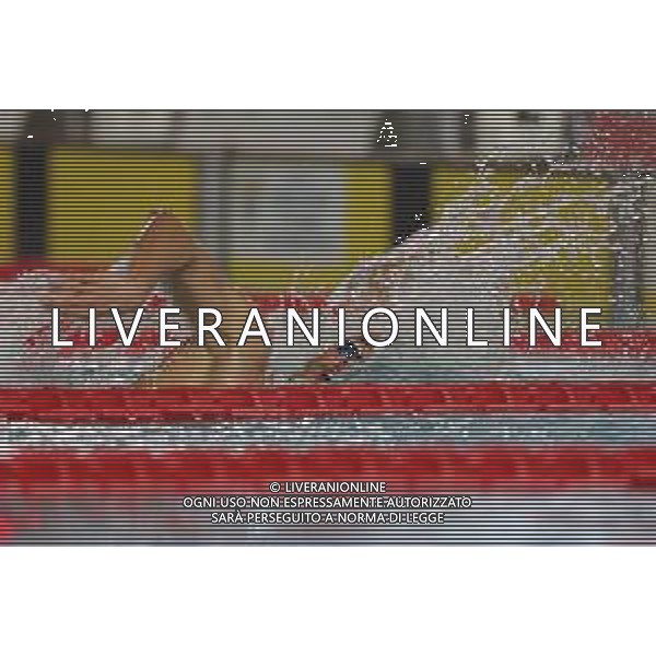 Riccione 03/04/2021 - CAMPIONATO ITALIANO UNIPOLSAI ASSOLUTO DI NUOTO PRIMAVERILE- nella foto: paltrinieri gregorio ©Claudio Zamagni/Agenzia Aldo Liverani