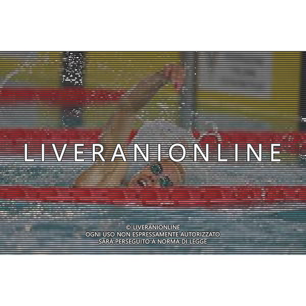 Riccione 03/04/2021 - CAMPIONATO ITALIANO UNIPOLSAI ASSOLUTO DI NUOTO PRIMAVERILE- nella foto: caramignoli martina rita ©Claudio Zamagni/Agenzia Aldo Liverani