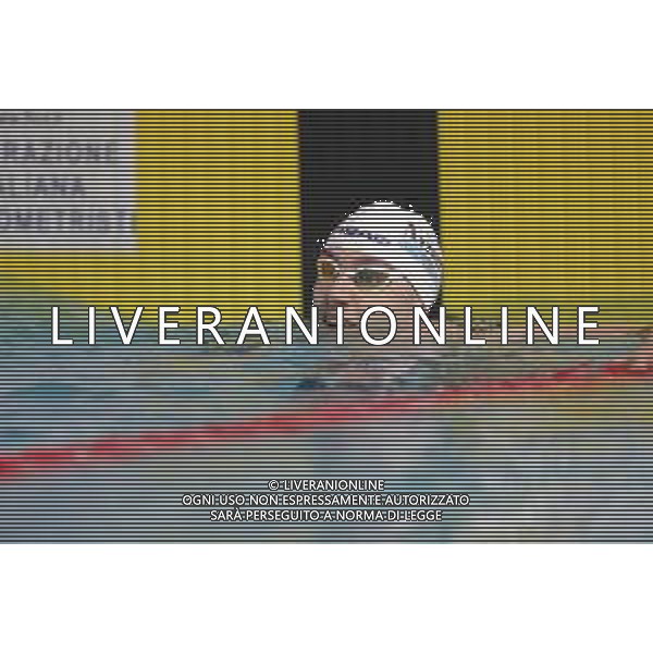 Riccione 03/04/2021 - CAMPIONATO ITALIANO UNIPOLSAI ASSOLUTO DI NUOTO PRIMAVERILE- nella foto: mora lorenzo ©Claudio Zamagni/Agenzia Aldo Liverani