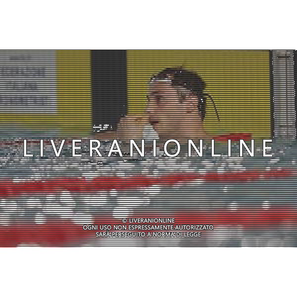 Riccione 03/04/2021 - CAMPIONATO ITALIANO UNIPOLSAI ASSOLUTO DI NUOTO PRIMAVERILE- nella foto: codia ©Claudio Zamagni/Agenzia Aldo Liverani