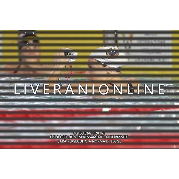 Riccione 03/04/2021 - CAMPIONATO ITALIANO UNIPOLSAI ASSOLUTO DI NUOTO PRIMAVERILE- nella foto: di pietro ©Claudio Zamagni/Agenzia Aldo Liverani