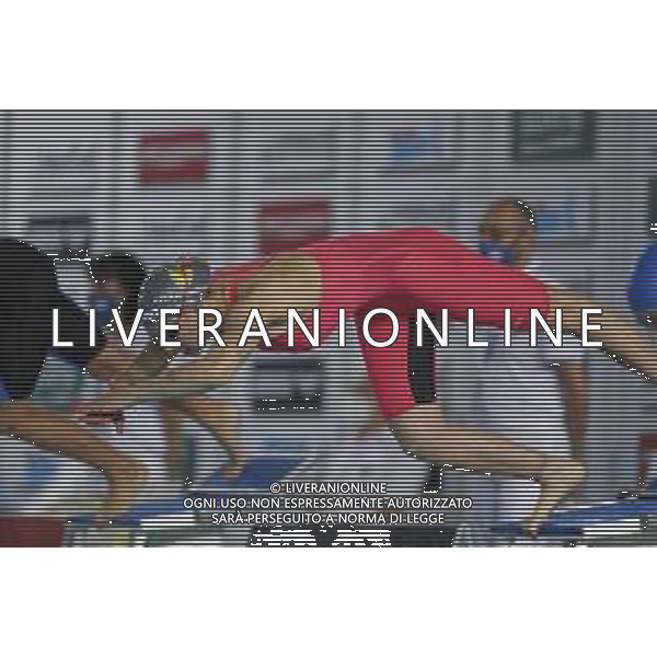 Riccione 03/04/2021 - CAMPIONATO ITALIANO UNIPOLSAI ASSOLUTO DI NUOTO PRIMAVERILE- nella foto:franceschi sara ©Claudio Zamagni/Agenzia Aldo Liverani