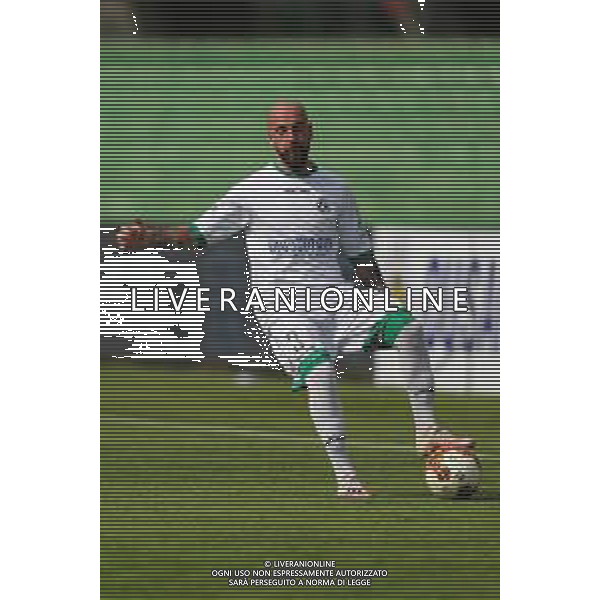 Marchettiu/LMedia - Ternana vs Avellino - Campionato di Calcio Serie C - Lega Pro 2020/2021 03 aprile 2021 - Stadio Liberati, Terni, Italia Nella foto: Tito Fabio (Avellino) @Marchettiu/LMedia AG ALDO LIVERANI SAS