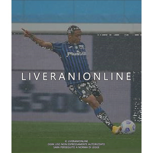 Atalanta-Udinese Campionato di Calcio serie A TIM 2020/2021 29a giornata Bergamo, 3 aprile 2021 Nella foto: Luis Muriel Ph. Soli - Ag. Aldo Liverani
