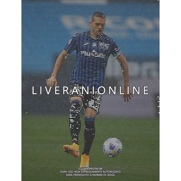 Atalanta-Udinese Campionato di Calcio serie A TIM 2020/2021 29a giornata Bergamo, 3 aprile 2021 Nella foto: Rafael Tolói Ph. Soli - Ag. Aldo Liverani