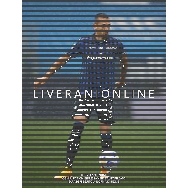 Atalanta-Udinese Campionato di Calcio serie A TIM 2020/2021 29a giornata Bergamo, 3 aprile 2021 Nella foto: Rafael Tolói Ph. Soli - Ag. Aldo Liverani