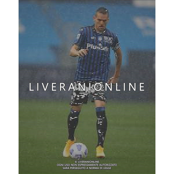 Atalanta-Udinese Campionato di Calcio serie A TIM 2020/2021 29a giornata Bergamo, 3 aprile 2021 Nella foto: Rafael Tolói Ph. Soli - Ag. Aldo Liverani